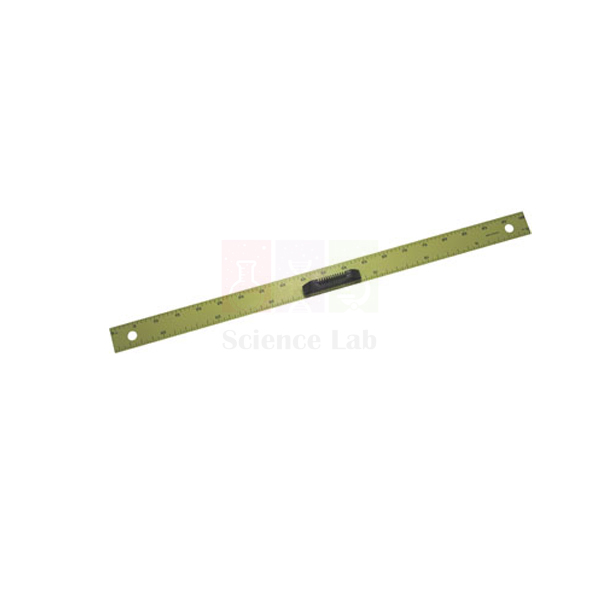 Ruler, Plastic, Blackboard, 100cm
